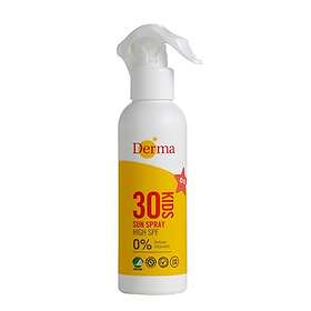 Derma Sun Kids Spray Spf30 200ml