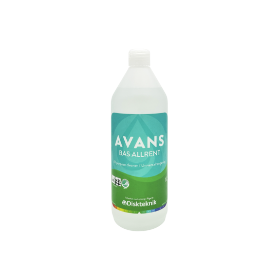 Avans allrent 6x1 ltr