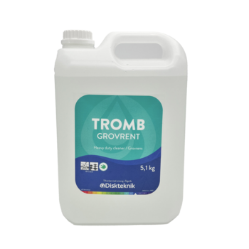 Tromb grovrent 3x5,1 kg