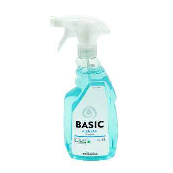 Basic Allrent 10x750 ml