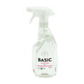 Basic Vindusspray 10x750 ml