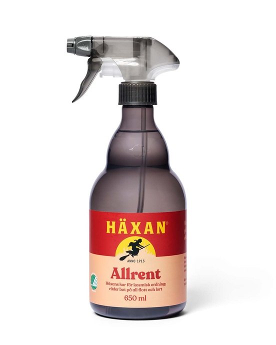 Allrent Häxan 650ml