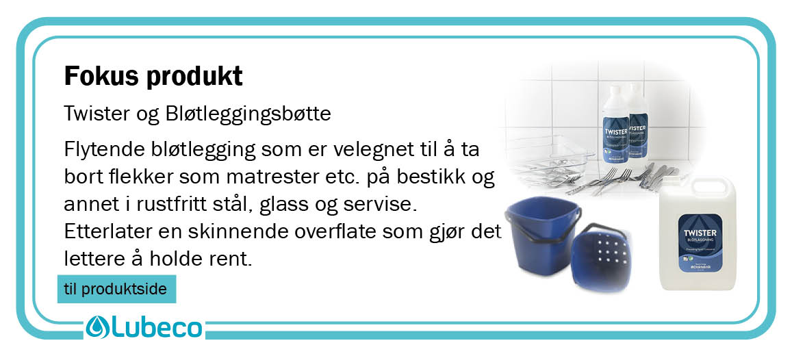 Bløtlegging Bløtlegging